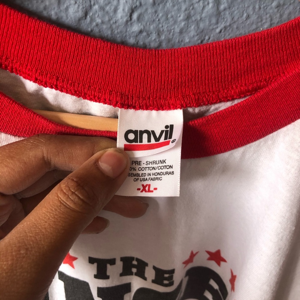The Ringer Tee - Picture 2 of 4